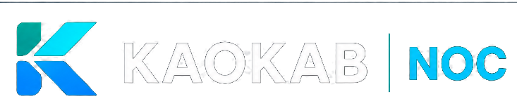 KAOKAB NOC